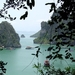 8HL I Halong Bay grot Sa-Sot bovenzicht