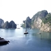 8HL I Halong Bay inhammen 3