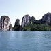 8HL I Halong Bay rotsen 5