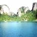 8HL I Halong Bay rotsen 6