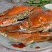 8HL I Halong bay seafood krabben