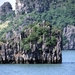 8HL I Halong Bay speciale rotsen