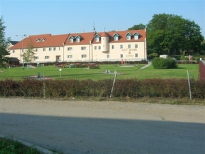 Tsjechië (116)