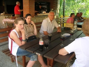 Tsjechië (121)