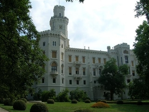 Tsjechië (172)