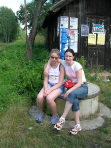 Tsjechië (200)