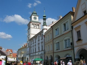 Tsjechië (208)