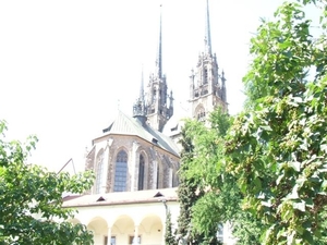 Tsjechië (22)