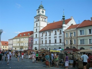 Tsjechië (220)