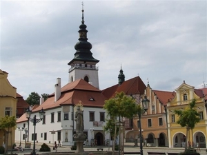 Tsjechië (36)
