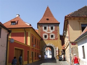 Tsjechië (40)