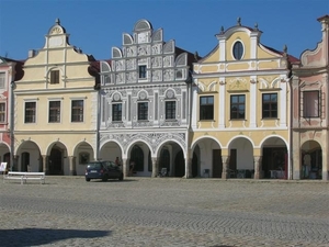 Tsjechië (69)