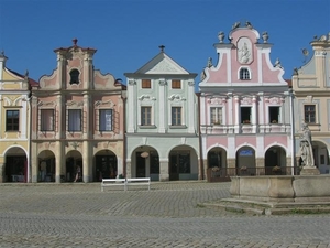 Tsjechië (70)