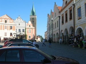 Tsjechië (71)