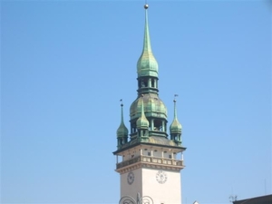 Tsjechië (80)