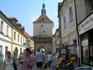 Tsjechië (99)