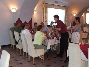 Tsjechië