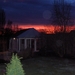 08 The sunset