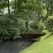 Beek gemeentepark  Schoten