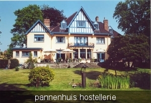 pannenhuis