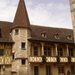 Paleis van de Hertogen van Bourgondi - Beaune