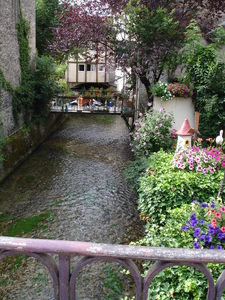 Beaune De Bouzaise