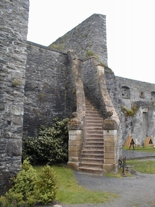 Kasteel van Bouillon