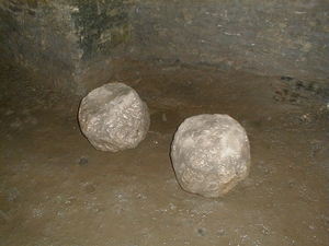 kanonballen