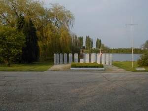 Oude kazerne Kallo