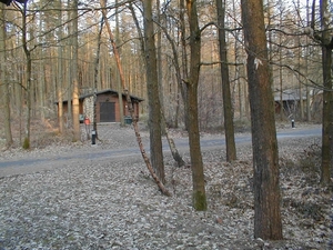 Village Vacances Vencimont