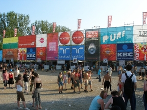 Rock Werchter