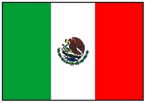 0 Mexico_vlag