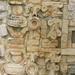 3a Uxmal_grote piramide_detail