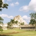 3a Uxmal_grote piramide_tempel van de Tovenaar 3