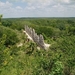 3a Uxmal_huis van de duiven. Zogenoemd omdat een ontdekker werd h