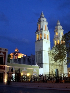 3b Campeche _kathedraal 2