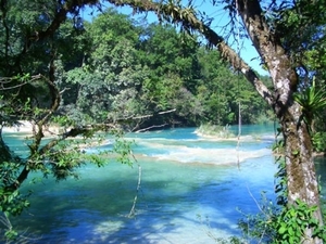 5a  Aqua Azul._watervallen 10