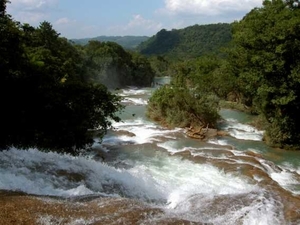 5a  Aqua Azul._watervallen 5