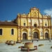 5b San Christobal de las Casas_Het zocalo in San Cristobal