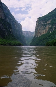 6a De cañon del Sumidero 4