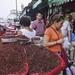 7b Oaxaca_LOS CHAPULINES_sprinkhanen_plaatselijke lekkernij