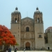 7b Oaxaca_Santo Domingo kerk