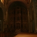 7b Oaxaca_Santo Domingo kerk_interieur