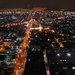 9a Mexico City_by night vanaf een wolkenkrabber