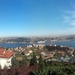 1 Istanbul  Bosphorus vanuit omgeving