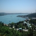 1 Istanbul  Bosphorus zicht 2