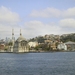 1 Istanbul  Dolmabahçe paleis nieuw sultanspaleis 3