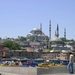 1 Istanbul  Hagia Sofia  benedenzicht