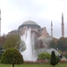 1 Istanbul  Hagia Sofia 2