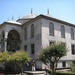 1 Istanbul  Topkapi paleis de bibliotheek